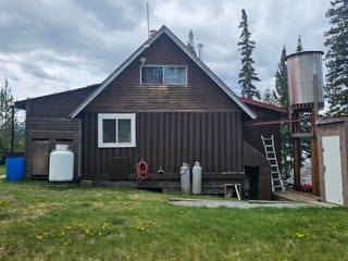 Recreational Property for sale in Prince George, PG Rural West, 19103 Norman Lake Road, 263157351 | Realtylink.org