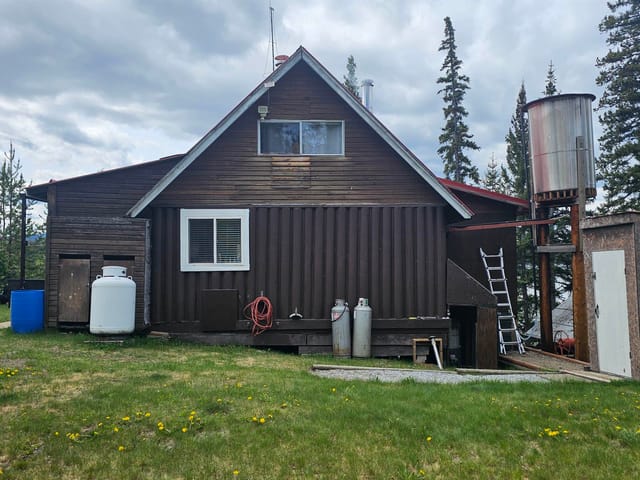 Recreational Property for sale in Prince George, PG Rural West, 19103 Norman Lake Road, 263157351 | Realtylink.org
