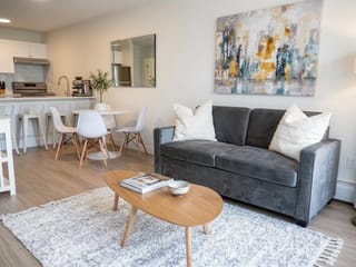 Apartment for sale in Vancouver, Vancouver West, 806 1330 Burrard Street, 263157353 | Realtylink.org
