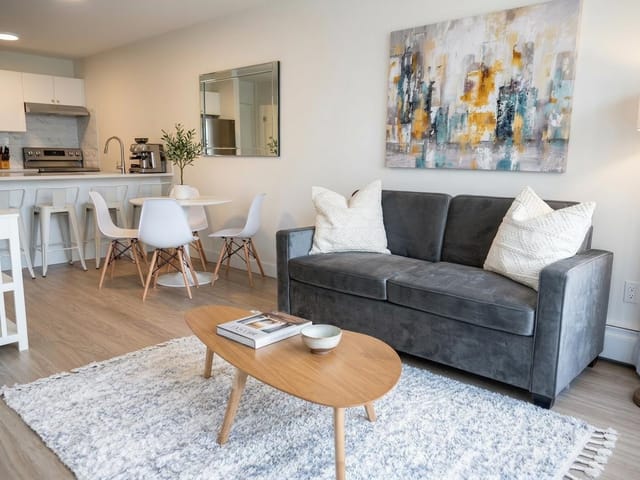 Apartment for sale in Vancouver, Vancouver West, 806 1330 Burrard Street, 263157353 | Realtylink.org