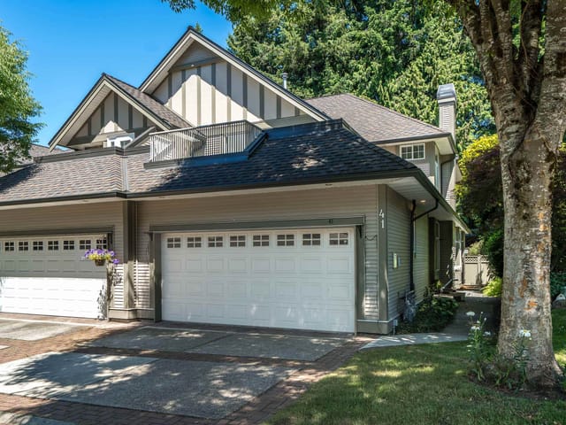 Townhouse for sale in Surrey, Surrey, 41 5811 122 Street, 263157354 | Realtylink.org