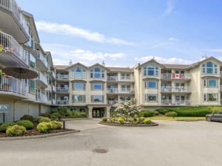 Apartment for sale in Langley, Langley, 205 20600 53a Avenue, 263157355 | Realtylink.org