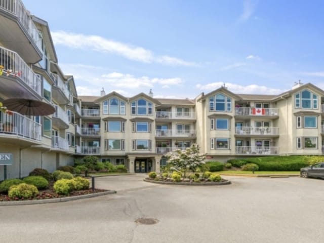 Apartment for sale in Langley, Langley, 205 20600 53a Avenue, 263157355 | Realtylink.org