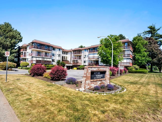 Apartment for sale in Abbotsford, Abbotsford, 306 2414 Church Street, 263157357 | Realtylink.org