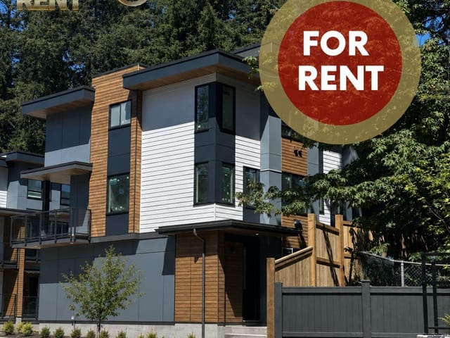 Townhouse for rent in North Vancouver, North Vancouver, 109 938 Lytton Street, 263157360 | Realtylink.org