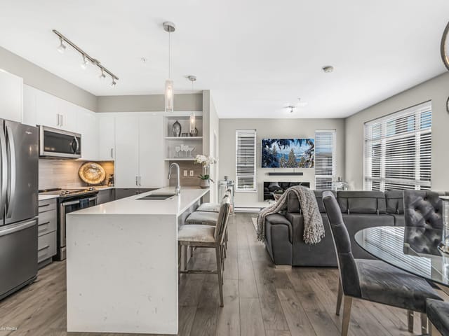 Apartment for sale in Langley, Langley, D305 20211 66 Avenue, 263157361 | Realtylink.org