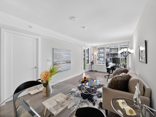 Apartment for sale in Richmond, Richmond, 507 8699 Hazelbridge Way, 263157363 | Realtylink.org