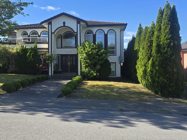 House for sale in Abbotsford, Abbotsford, 31525 Ridgeview Drive, 263157364 | Realtylink.org