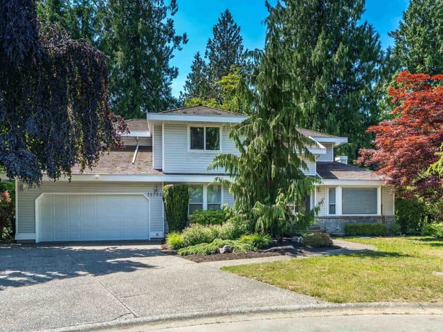 House for sale in Langley, Langley, 19766 43 Avenue, 263157366 | Realtylink.org