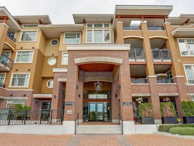Apartment for rent in Surrey, South Surrey White Rock, 1975 154 Street, 263157368 | Realtylink.org