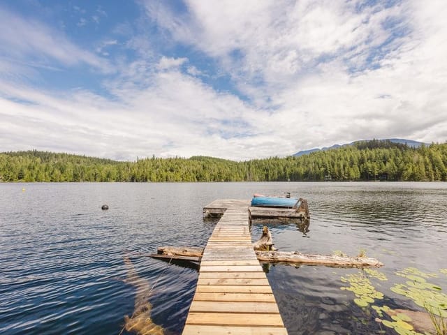 House for sale in Egmont, Sunshine Coast, 6084 North Lake Road, 263157371 | Realtylink.org