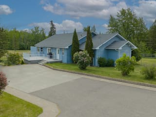 House for sale in Vanderhoof, Vanderhoof And Area, 3476 Mountainview Road, 263157375 | Realtylink.org