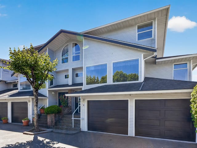 Townhouse for sale in Surrey, Surrey, 6 16363 85 Avenue, 263157378 | Realtylink.org