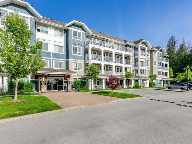 Apartment for sale in Surrey, Cloverdale, 209 16396 64 Avenue, 263157391 | Realtylink.org