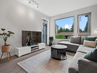Apartment for sale in North Vancouver, North Vancouver, 315 2651 Library Lane, 263157393 | Realtylink.org
