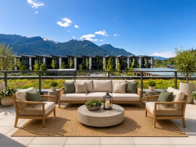 Apartment for sale in Squamish, Squamish, 211 1504 Scott Crescent, 263157394 | Realtylink.org