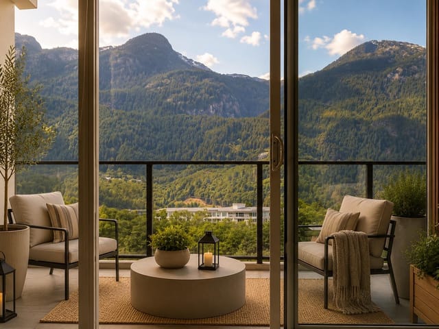 Apartment for sale in Squamish, Squamish, 611 37881 Cleveland Avenue, 263157396 | Realtylink.org