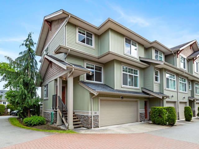 Townhouse for sale in Langley, Langley, 33 20966 77a Avenue, 263157397 | Realtylink.org