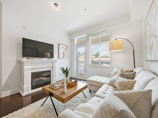 Apartment for sale in Abbotsford, Abbotsford, 216 2632 Pauline Street, 263157399 | Realtylink.org