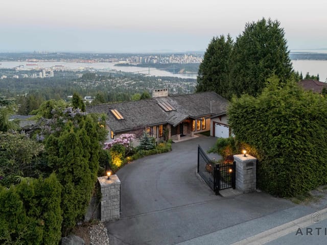 House for sale in West Vancouver, West Vancouver, 1521 Chartwell Drive, 263157402 | Realtylink.org