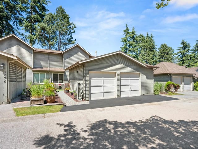 Townhouse for sale in Surrey, South Surrey White Rock, 1774 Lilac Drive, 263157403 | Realtylink.org