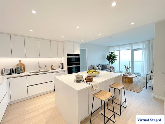 Apartment for rent in Vancouver, Vancouver West, 15xx 485 42nd W, 263157407 | Realtylink.org