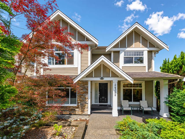 House for sale in Maple Ridge, Maple Ridge, 24382 104 Avenue, 263157410 | Realtylink.org