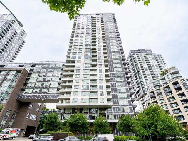 Apartment for sale in Vancouver, Vancouver East, 1806 5515 Boundary Road, 263157411 | Realtylink.org
