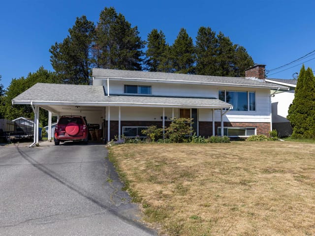 House for sale in Terrace, Terrace, 4924 Lazelle Avenue, 263157414 | Realtylink.org