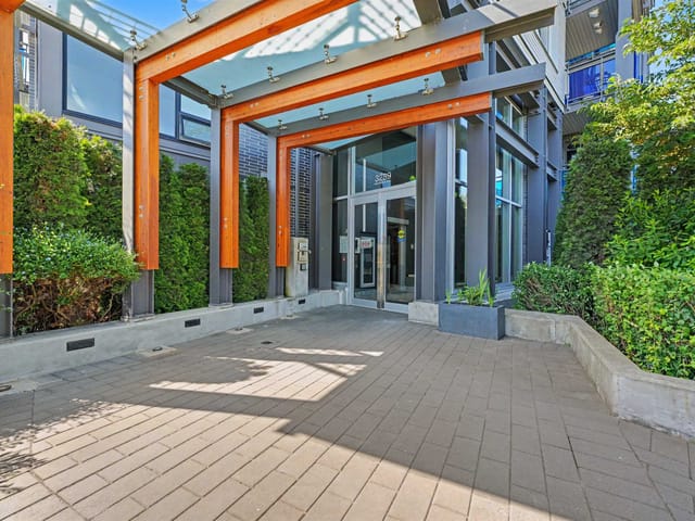 Apartment for sale in Vancouver, Vancouver East, 604 3289 Riverwalk Avenue, 263157416 | Realtylink.org