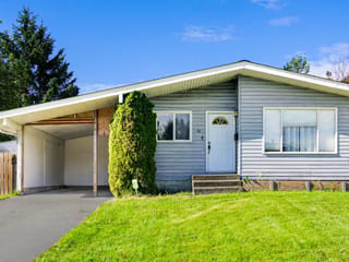 House for sale in Kitimat, Kitimat, 16 Carswell Street, 263157419 | Realtylink.org