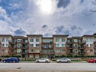 Apartment for sale in Port Coquitlam, Port Coquitlam, 103 2382 Atkins Avenue, 263157420 | Realtylink.org