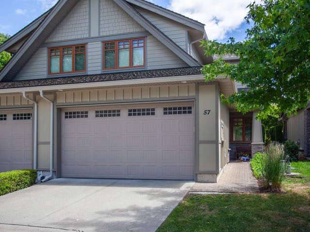 Townhouse for sale in Surrey, South Surrey White Rock, 57 3109 161 Street, 263157421 | Realtylink.org