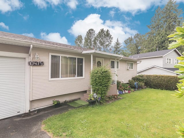 House for sale in Surrey, North Surrey, 10475 125 Street, 263157425 | Realtylink.org