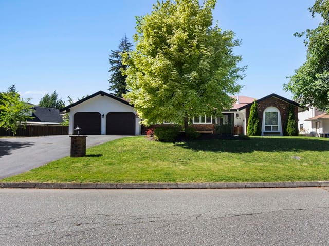 House for sale in Abbotsford, Abbotsford, 34629 Ascott Avenue, 263157436 | Realtylink.org
