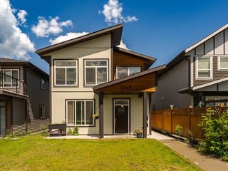 House for sale in Prince George, PG City Central, 1648 9th Avenue, 263157437 | Realtylink.org