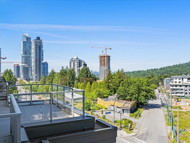 Apartment for sale in Coquitlam, Coquitlam, 509 721 Anskar Court, 263157440 | Realtylink.org