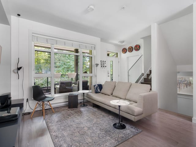 Townhouse for sale in North Vancouver, North Vancouver, 307 2135 Heritage Park Lane, 263157441 | Realtylink.org
