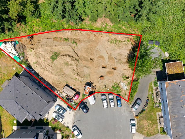 Lot for sale in Abbotsford, Abbotsford, 1765 Keats Street, 263157443 | Realtylink.org
