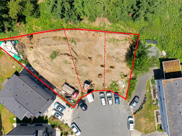 Lot for sale in Abbotsford, Abbotsford, 1765 Keats Street, 263157443 | Realtylink.org
