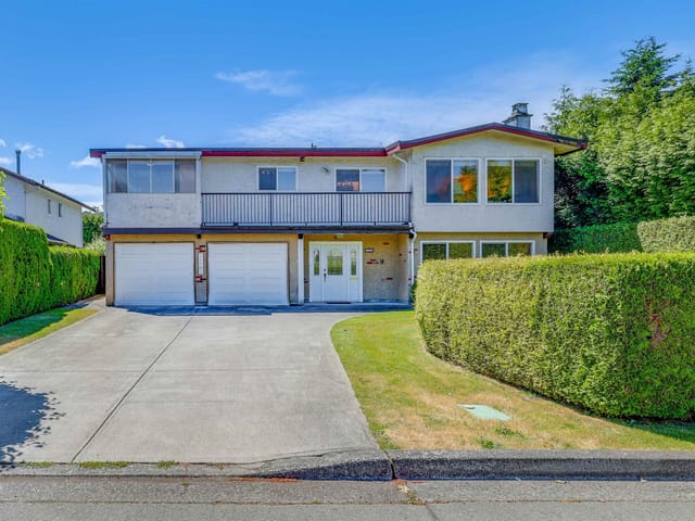 House for sale in Richmond, Richmond, 11580 Seahurst Road, 263157445 | Realtylink.org