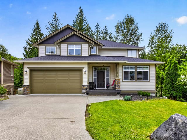 House for sale in Abbotsford, Abbotsford, 4330 Blauson Boulevard, 263157446 | Realtylink.org