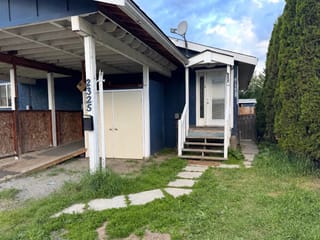 1/2 Duplex for sale in Prince George, PG City Central, 2325 Quince Street, 263157448 | Realtylink.org