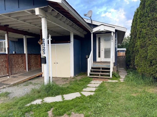 1/2 Duplex for sale in Prince George, PG City Central, 2325 Quince Street, 263157448 | Realtylink.org