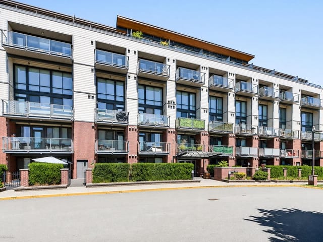 Apartment for sale in Abbotsford, Abbotsford, 111 3080 Gladwin Road, 263157449 | Realtylink.org