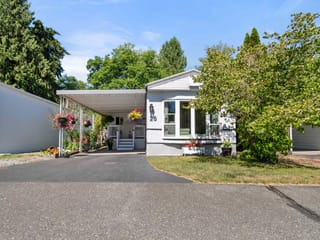 Manufactured Home for sale in Langley, Langley, 25 2315 198 Street, 263157450 | Realtylink.org