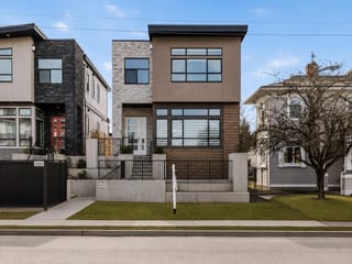 House for sale in Chilliwack, Chilliwack, 46070 First Avenue, 263157451 | Realtylink.org