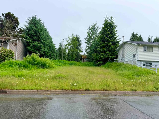 Lot for sale in Kitimat, Kitimat, 115 Baxter Street, 263157456 | Realtylink.org