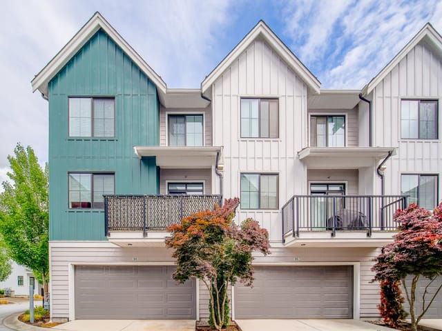 Townhouse for sale in New Westminster, New Westminster, 94 488 Furness Street, 263157458 | Realtylink.org
