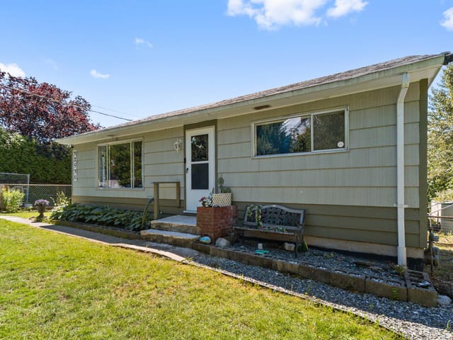 House for sale in Mission, Mission, 32530 Fraser Crescent, 263157461 | Realtylink.org